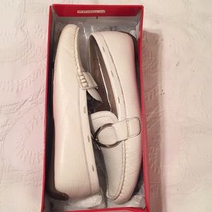 Cleaning out the closet